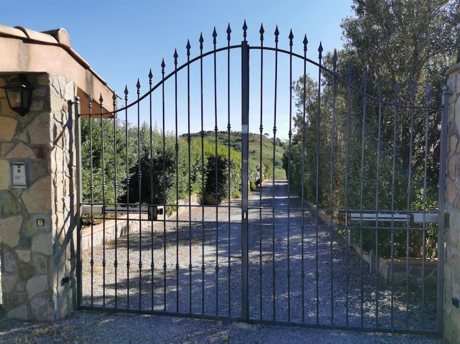 Villa Del Carrubo A Due Passi Dal Mare Di Cefalu Collesano 部屋 写真